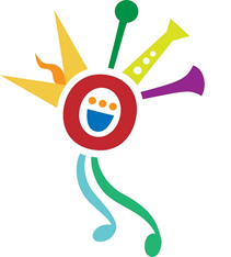 Logo for OrkesterMester